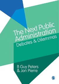 Cover The Next Public Administration