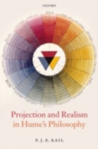 Cover Projection and Realism in Hume's Philosophy