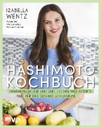 Cover Das Hashimoto-Kochbuch