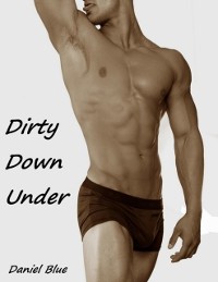 Cover Dirty Down Under