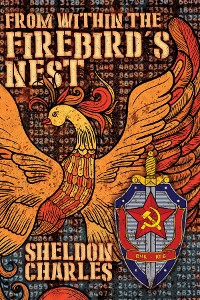 Cover From Within the Firebird's Nest