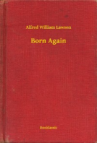 Cover Born Again