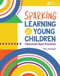 Cover Sparking Learning in Young Children