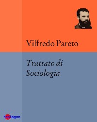 Cover Trattato di Sociologia