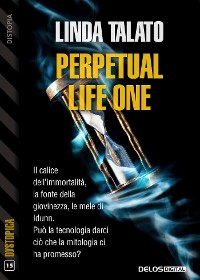 Cover Perpetual Life One