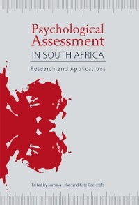 Cover Psychological Assessment in South Africa