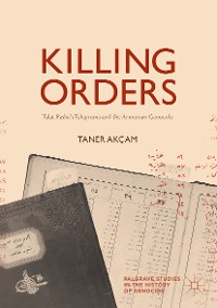 Cover Killing Orders