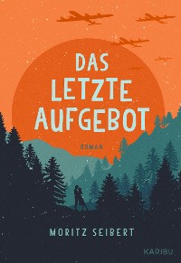 Cover Das letzte Aufgebot