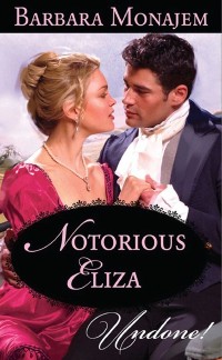 Cover Notorious Eliza
