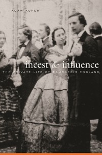 Cover Incest and Influence
