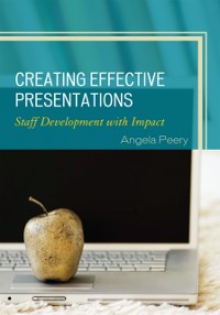 Cover Creating Effective Presentations