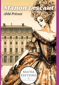 Cover Manon Lescaut