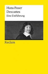Cover Descartes. Eine Einführung