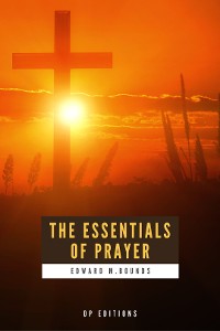 Cover The Essentials of Prayer