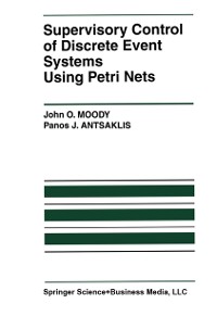 Cover Supervisory Control of Discrete Event Systems Using Petri Nets