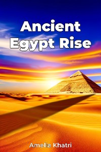 Cover Ancient Egypt Rise