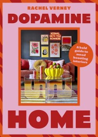 Cover Dopamine Home