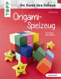 Cover Origami-Spielzeug