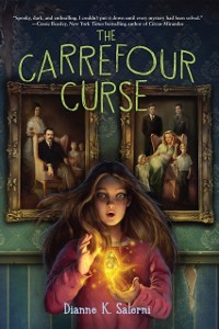 Cover Carrefour Curse