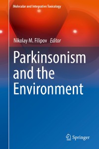 Cover Parkinsonism and the Environment