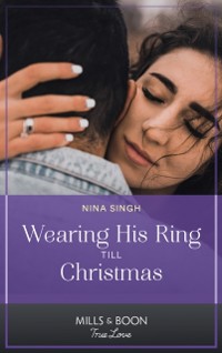 Cover WEARING HIS RING_FIVE-STAR1 EB