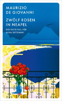 Cover Zwölf Rosen in Neapel