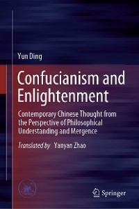 Cover Confucianism and Enlightenment