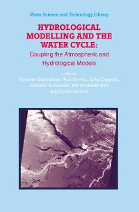 Cover Hydrological Modelling and the Water Cycle