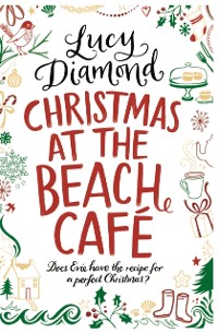 Cover Christmas at the Beach Cafe
