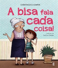 Cover A bisa fala cada coisa!