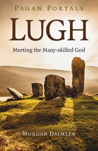 Cover Pagan Portals - Lugh