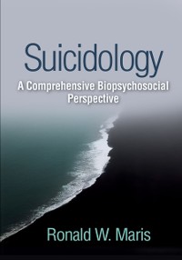Cover Suicidology