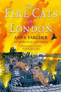 Cover Fire Cats of London