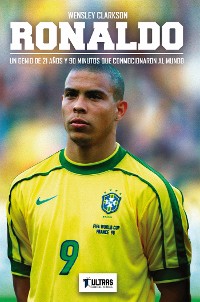 Cover Ronaldo: Un genio de 21 años