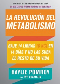 Cover La revolución del metabolismo