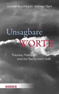 Cover Unsagbare Worte