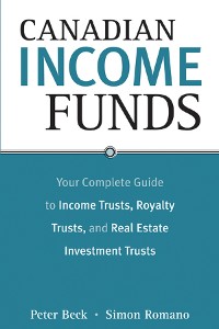 Cover Canadian Income Funds