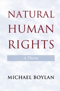 Cover Natural Human Rights