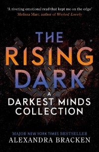 Cover Rising Dark