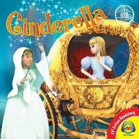 Cover Classic Tales: Cinderella
