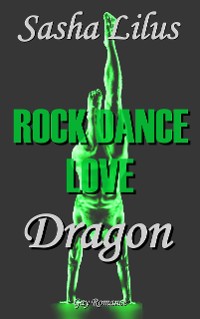 Cover Rock Dance Love_3 - DRAGON