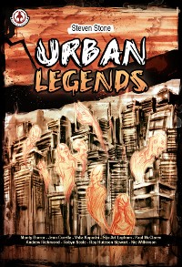 Cover Urban Legends