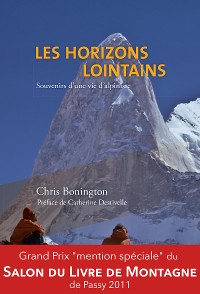 Cover Les horizons lointains