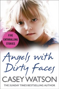 Cover Angels with Dirty Faces