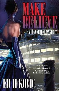 Cover Make Believe