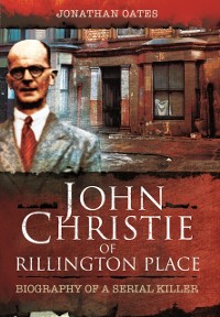 Cover John Christie of Rillington Place