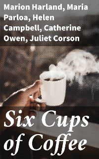 Cover Six Cups of Coffee