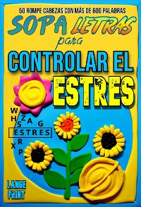 Cover SOPA DE LETRAS CONTROLA TU ESTRES