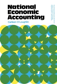 Cover National Economic Accounting
