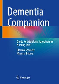 Cover Dementia Companion